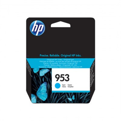 HP 953 (F6U12AE) - Cyan -1